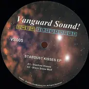 Amir Alexander - Stardust Kisses