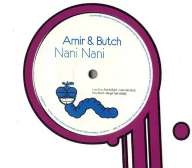 Amir & Butch - NANI NANI
