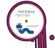 Amir - NANI NANI