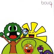 12inch Vinyl Single - Amir & Butch - Nani Nani