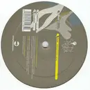 12inch Vinyl Single - Amir - Bodymusic One
