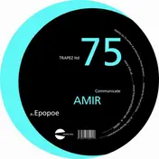 Amir - COMMUNICATE