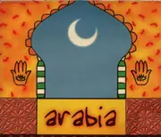 CD - Amir Diab, Hisham Abbas a.o. - Arabia - Slip Case, Still Sealed
