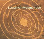 Amir El-Saffar, Hafez Modirzadeh - Radif Suite