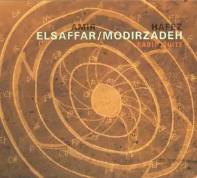 Amir ElSaffar - Radif Suite