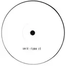 12inch Vinyl Single - Amir - Funk It - Stamped