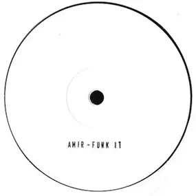 Amir - Funk It