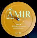 12inch Vinyl Single - Amir - Shimi