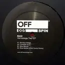 12inch Vinyl Single - Amir - Vernissage Two EP - EP