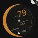 12inch Vinyl Single - Amir - Minds Move Mountains