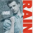 7inch Vinyl Single - Amir - Rain