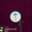 12inch Vinyl Single - Amir - Vernissage Five