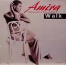 2 x 12inch Vinyl Single - Amira - Walk