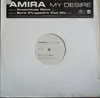 LP - Amira - My Desire