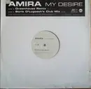 LP - Amira - My Desire