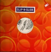 12inch Vinyl Single - Amira - Walk