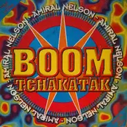 Amiral Nelson - Boom Tchakatak