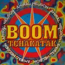 12inch Vinyl Single - Amiral Nelson - Boom Tchakatak