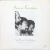 LP - Amiri Baraka , Leroi Jones With David Murray And Steve McCall - New Music - New Poetry