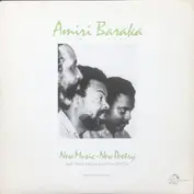 Amiri Baraka