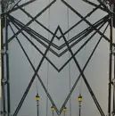 LP - Amis Des Sans Amis - Au Matin De Ma Vie