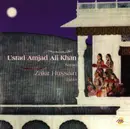 CD - Amjad Ali Khan , Zakir Hussain - Sarod