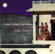 Amjad Ali Khan - Sarod