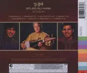 CD - Amjad Ali Khan - Moksha