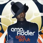 Joseph Anthony - Afro Strut
