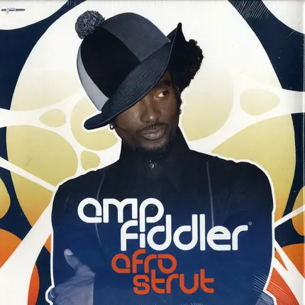 Amp Fiddler - Afro Strut