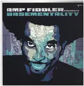 Joseph Anthony - Basementality