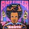 Double LP - Amp Fiddler - Motor City Booty