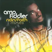 Joseph Anthony - Ridin' / Faith Mixes