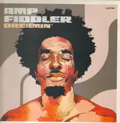Joseph Anthony - Dreamin'
