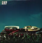 Amp - Stenorette