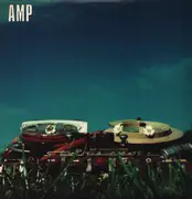 LP - Amp - Stenorette