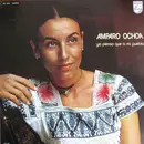 LP - Amparo Ochoa - Yo Pienso Que A Mi Pueblo