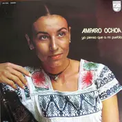 Amparo Ochoa