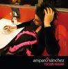 CD - Amparo Sánchez - Tucson-Habana - Digipak