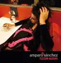 CD - Amparo Sánchez - Tucson-Habana - Digipak