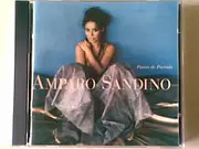 CD - Amparo Sandino - Punto De Partida