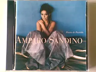 Amparo Sandino - Punto De Partida