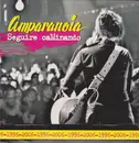 CD-Box - Amparanoia - Seguire caMinando 1996-2006 - 2 CD's + 1 DVD