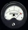 12'' - Ampere - Dial Code EP