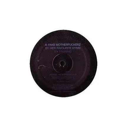 Ampersand - Fake Motherfuckerz