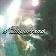 CD - Ampersand - Mug Of Mischief