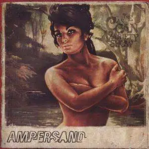 AMPERSAND - THE CAN CAN VARIETY SHOW