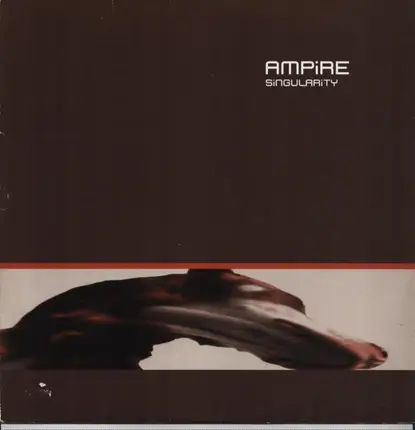 Ampire - Singularity