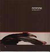 12inch Vinyl Single - Ampire - Singularity