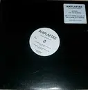 12'' - Amplafire - 4 Play / Get I How U Live It